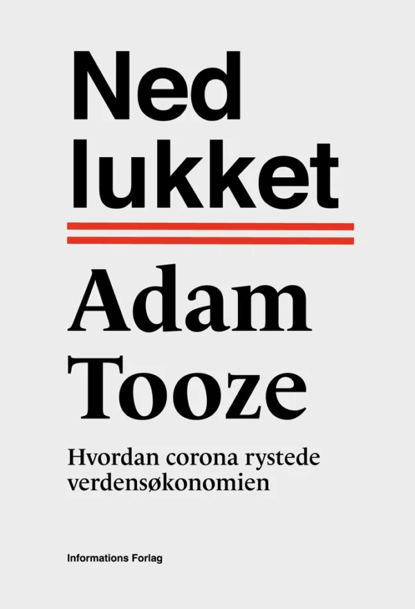 Nedlukket