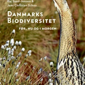 Danmarks biodiversitet