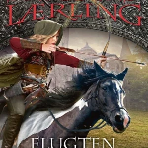 Skyggens Lærling 16 - Flugten fra Falaise