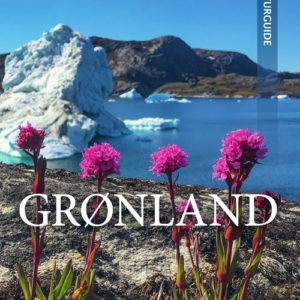 Naturguide Grønland