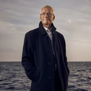 Anders Eldrup  -  samfundsreformator