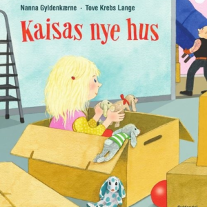 Kaisas nye hus