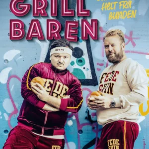 Grillbaren