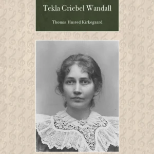 Tekla Griebel Wandall