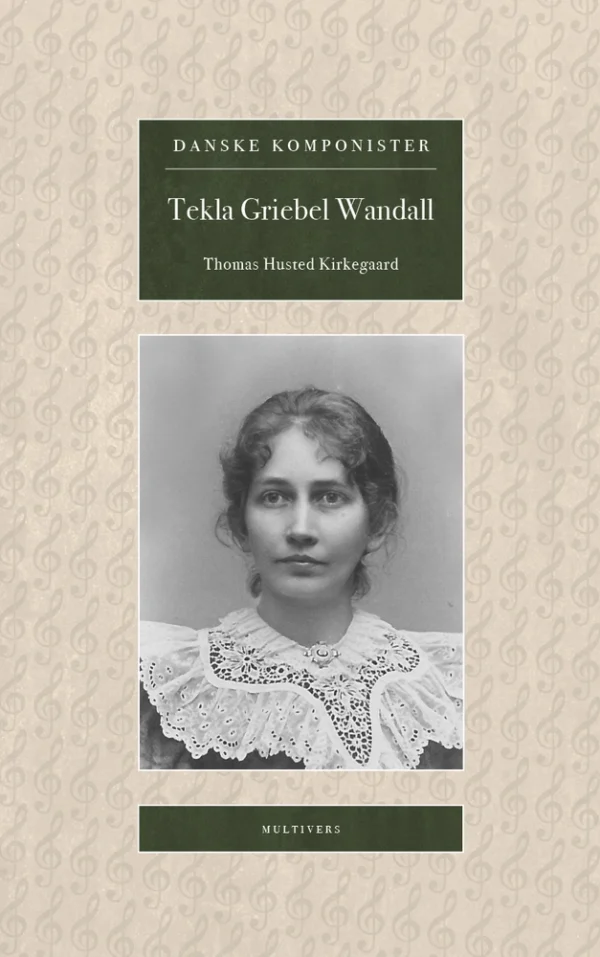 Tekla Griebel Wandall