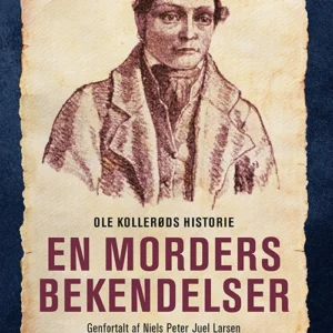 En morders bekendelser