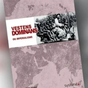 Vestens dominans og imperialisme
