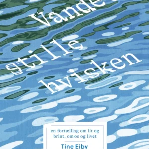 Vandets stille hvisken