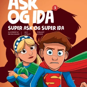 Super Ask og Super Ida