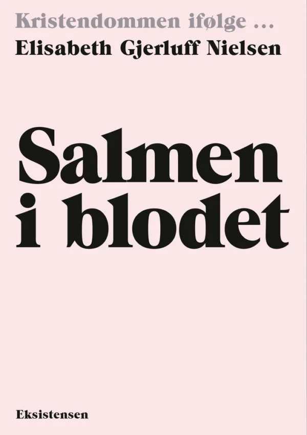 Salmen i blodet