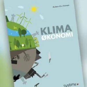 Klimaøkonomi