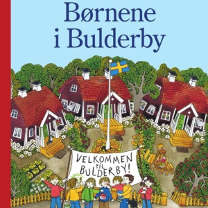 Børnene i Bulderby