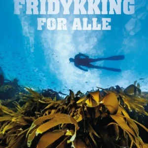 Fridykking for alle