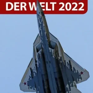 Flugzeuge der Welt 2022