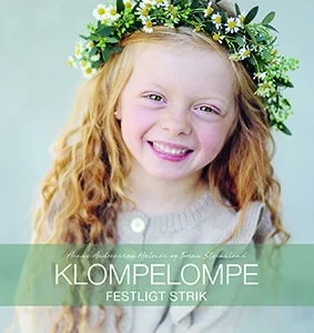 Klompelompe - Festligt strik