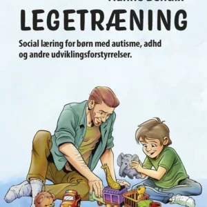 Legetræning