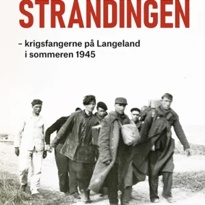 Strandingen