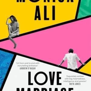 Love Marriage