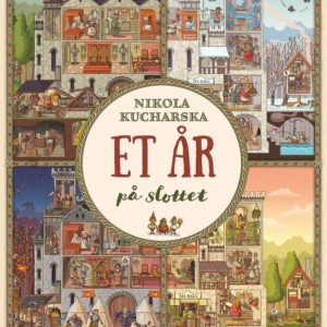 Et år på slottet