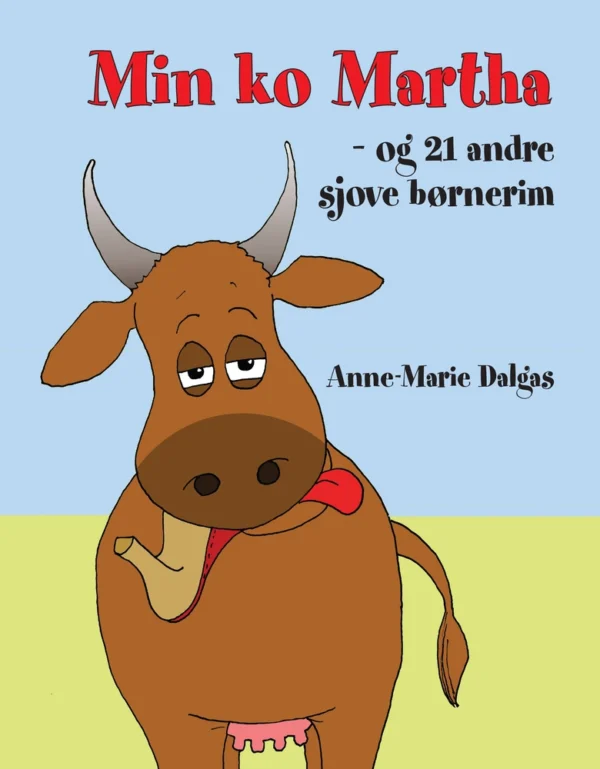 Min ko Martha