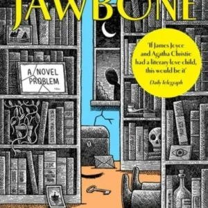 Cain's Jawbone: A Novel Problem
