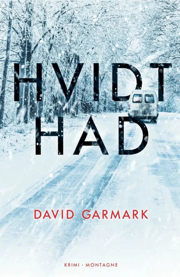Hvidt had
