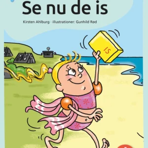 Se nu de is