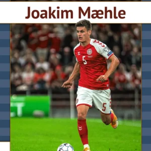 Joakim Mæhle
