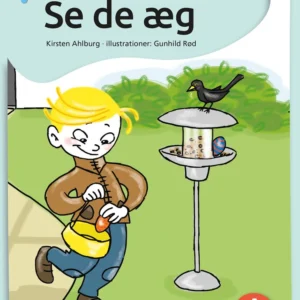 Se de æg