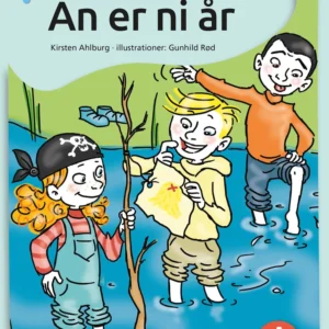 An er ni år