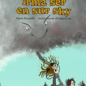 Irma ser en sur sky