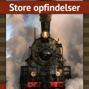 Store opfindelser