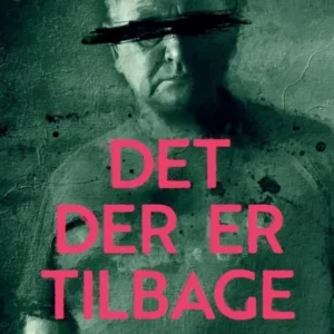 Det, der er tilbage