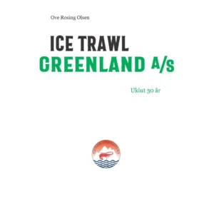 Ice Trawl Greenland A/S