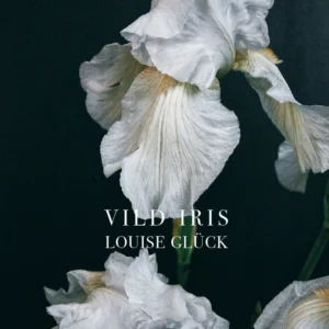 Vild iris