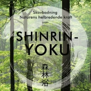 Shinrin-yoku