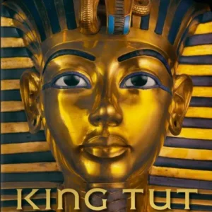 King Tut: The Journey through the Underworld
