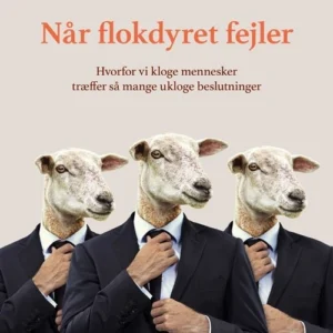 Når flokdyret fejler
