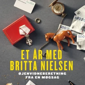 Et år med Britta Nielsen