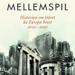 Mellemspil