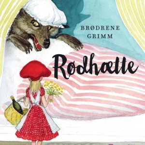 Rødhætte