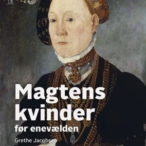 Magtens kvinder