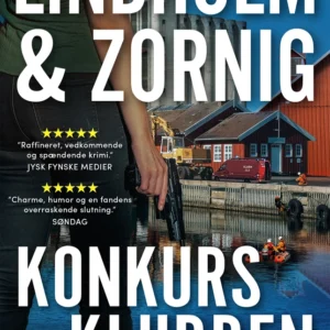 Konkursklubben