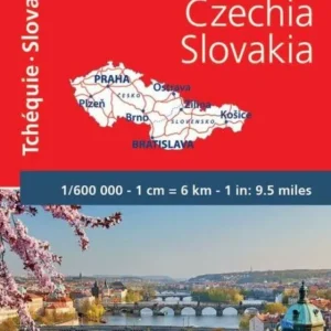 Czech Republic, Slovak Republic