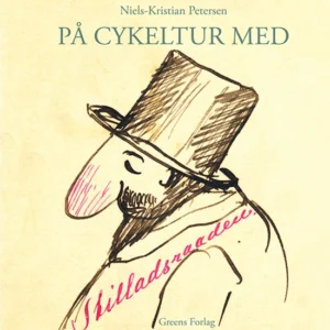 På cykeltur med Stilladrsraaden