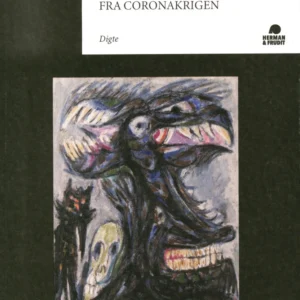 Situationsbilleder fra Coronakrigen