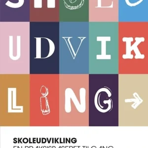 Skoleudvikling