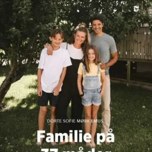 Familie på 37 måder, Blå Fagklub