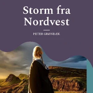 Storm fra Nordvest