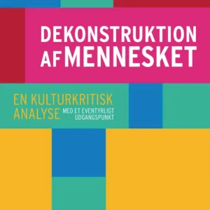 Dekonstruktion af mennesket
